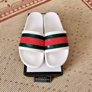 Gucci Slides for Men